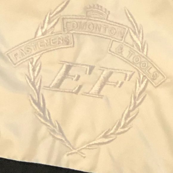 North End Techno Jacket Windbreaker Men Edmonton fasteners & tools - Picture 5 of 8